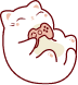 肥猫云电脑logo
